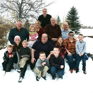 Meet your Posher, Bart